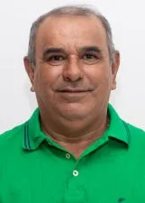 EDILSON SIMÃO DOS SANTOS