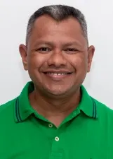 VANDILSON SANTOS REIS