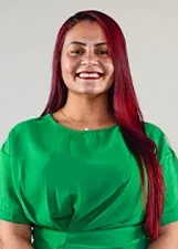 LUANA RODRIGUES SOUZA SILVA