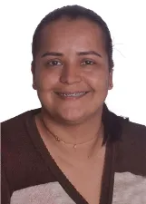 DANIELA SANTOS SANTANA