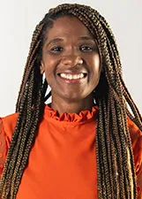 LAUREANE DOS SANTOS DE SENA