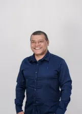 EDSON LARANJEIRA DOS SANTOS