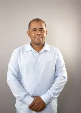 ERISVALDO DE JESUS SILVA