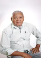 ANTONIO PEREIRA DOS SANTOS