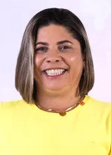 FABYLENE DE JESUS