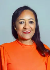 ROSILENE ARAÚJO PEREIRA