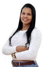CARLA DANIELE RODRIGUES SANTANA