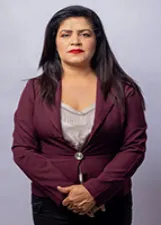 CLÉCIA ALVES DE LIMA