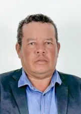 EDINALVO CRUZ DOS SANTOS
