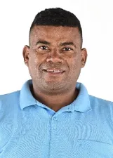 OZIEL SANTOS DE JESUS