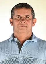 EDSON DE ARAÚJO SANTANA