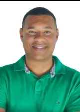 ERICK LUIZ DA SILVA SANTOS