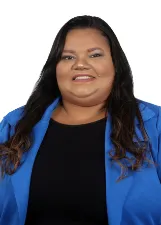 LIDIANE DE PAULA RODRIGUES DA SILVA