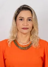 DALINE SILVA FERREIRA