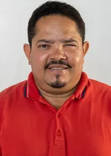 LINDOMAR DOS SANTOS