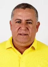 ERLON SANTOS DE SANTANA