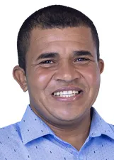 JOSÉ MARCIO ESTEVAM DOS SANTOS