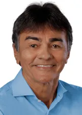 GILDASIO MENDES LOPES