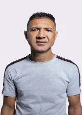 JOSÉ ROBERTO NASCIMENTO DE CAMPOS