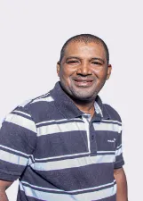 EDNILSON DOS SANTOS SILVA