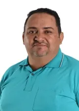 ROGERIO FABIO SANTOS DA SILVA