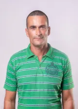 GILTON BATISTA DOS SANTOS