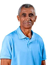 JOÃO DE ALMEIDA