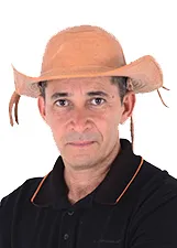GILVANDRO DE JESUS