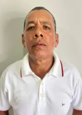 JOÃO BATISTA SILVA DE SANTANA