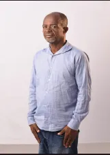 BENIVALDO DAS DORES DA SILVA