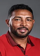 RANILSON NUNES DA SILVA