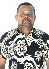 GENIVALDO ALVES DA SILVA