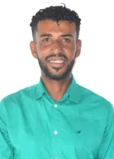 PAULO RICARDO GOMES OLIVEIRA