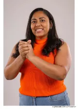 ALINE DA SILVA RIBEIRO