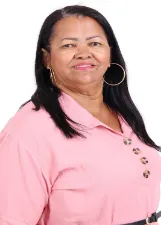 LEONTINA OLIVEIRA MAGALHÃES