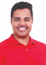 GABRIEL RIBEIRO DOS SANTOS