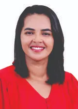 NAGLAÉ BARROS DANTAS