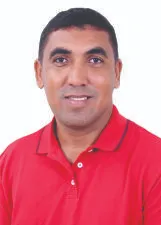 CLEILSON JOSÉ VERICIMO SANTOS