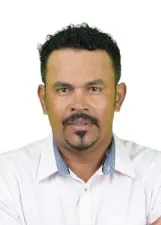 IRAN SANTOS DA SILVA