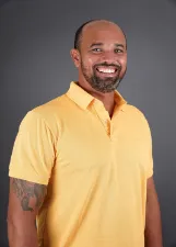 FÁBIO DE JESUS BASTOS
