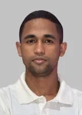 GUSTAVO DA CRUZ CERQUEIRA