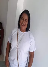 LINDALVA DAMASCENO DE OLIVEIRA