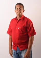 GILMARIO BISPO DA CRUZ SILVA