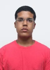 GUSTAVO DE JESUS DOS SANTOS  NASCIMENTO