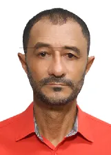 MARCOS CÉSAR DAMASCENO DANTAS