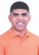 FABIO SANTOS BISPO