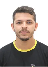 IAGO GONÇALVES DOS SANTOS