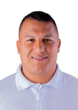JOÃO PAULO SANTOS DE CARVALHO