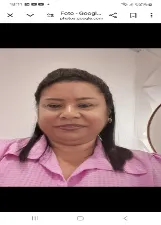 IARA GOMES DOS SANTOS