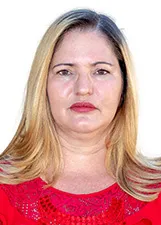 TEREZINHA PEREIRA DE SOUZA